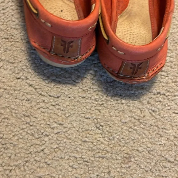 Frye Loafers - Picture 2 of 3